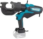 Makita DTC301ZK Akku-Presswerkzeug