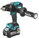 Makita DF003GU201 Akku-Bohrschrauber 40V Li-Ion im Makpac