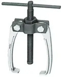 GEDORE 1.18/01 Polklemmenabzieher, 2-armig, 70x70 mm