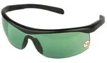 Makita LE00772796 Lasersichtbrille gr&uuml;n