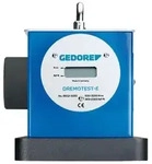 GEDORE 8612-3150 Elektronisches Pr&uuml;fger&auml;t DREMOTEST E 500-3150 Nm