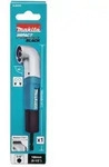 Makita E-25030 Winkelschraubvorsatz 1/4" - 90&deg; Winkel Impact Black
