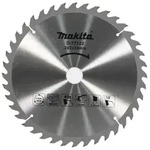 Makita D-77322 S&auml;geblatt TCT 260x30x40Z