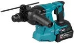 Makita HR011GZ Akku-Kombihammer 40V Li-ion SDS-Plus Aufnahme