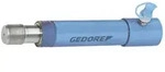 GEDORE 1.51/11 Hydraulik-Zylinder 10t, 230 mm