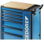 GEDORE 2005 HP Schichtholzplatte, 615x440x30 mm