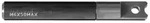 GEDORE 055125 WSTT 20 Bolzenaufsatzst&uuml;ck 3/8-16 x 4