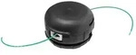 Makita 1915D8-4 2-Fadenkopf flach Tap&Go 102mm M10x1,25LH