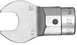 GEDORE 8795-46 Aufsteckmaulschl&uuml;ssel 22 Z, 46 mm