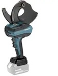 Makita DTC102ZK Akku-Kabelschneider
