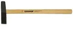 GEDORE 38 E-1500 Warmschrotmei&szlig;el 1500 g