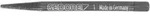 GEDORE 8551 1 Schraubenausdreher 1,4-3,6 mm, M3-M6