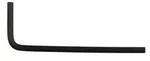Makita 783202-0 Sechskantstiftschl&uuml;ssel 4 mm