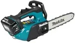 Makita DUC258Z01 Akku-Kettens&auml;ge 18V 25cm Schwert Top-Handle-Kettens&auml;ge