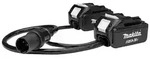 Makita 191J51-5 Akku-Adapter 2x18V