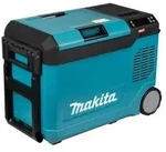 Makita CW006GZ Akku-Kompressor-K&uuml;hl- und W&auml;rmebox 23l 18V bis 40V