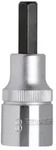 GEDORE R62551110 Schraubendrehereinsatz 1/2 11 mm L&auml;nge 55 mm"