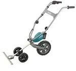 Makita UG001GZ Akku-Balkenm&auml;her 40V Li-Ion mit 50cm Schnittbreite