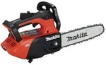 Makita DUC258Z02 Akku-Kettens&auml;ge 18V 25cm Schwert Top-Handle-Kettens&auml;ge