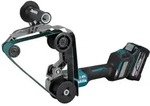 Makita BS002GZ01 Akku-Rohrbandschleifer 40V - 40x760 mm - 3,1-13,5 m/s