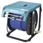 Makita B-80008 Druckluftschlauch 30m mit Aufroller