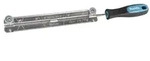 Makita D-70960 Feilenhalter mit Rundfeile