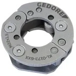 GEDORE KL-0173-662 A Gewinder&uuml;ckform-Werkzeug (M22x1,5)