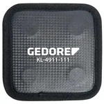 GEDORE KL-4911-111 Magnetmatte, 114 x 114 mm
