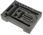 GEDORE KL-0029-1090-1 A Schaumstoffeinlage