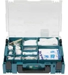 Makita P-84919 Erste-Hilfe-Set im MAKPAC-Organizer