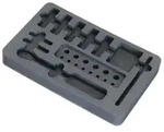 GEDORE KL-0056-1190-1 Schaumstoffeinlage