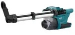 Makita Staubabsaugung DX18 f&uuml;r HR012G