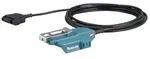 Makita 1914H5-2 Akku-Adapter 5m