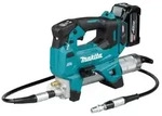 Makita GP001GZ Akku-Fettpresse 40V Li-Ion max Auspressdruck betr&auml;gt 690bar