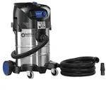 Nilfisk ATTIX 40-21 PC INOX Nass-/Trockensauger 302003415