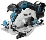Makita DHS680Z Akku-Handkreiss&auml;ge 18V 57mm Schnitttiefe