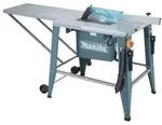 Makita 2712 Tischkreiss&auml;ge 2.000 W &bull; 315 mm - 85mm Schnitth&ouml;he