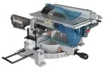 Makita LH1201FL Tisch-/Kapp- und Gehrungss&auml;ge 1650W