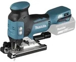 Makita DJV181Z Akku-Pendelhubstichs&auml;ge 18V 26mm Hubh&ouml;he