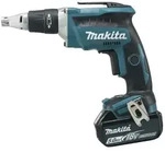 Makita DFS452RTJ Akku-Schnellbauschrauber