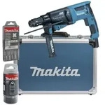 Makita HR2631FT13 Kombihammer