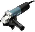 Makita 9558NBRZ Winkelschleifer