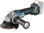 Makita DGA504Z Akku-Winkelschleifer