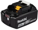 Makita BL1860B Akku 197422-4 Ersatzakku 18V Li-Ion 6,0Ah