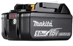 Makita BL1850B Akku 197280-8 Ersatzakku 18V Li-Ion 5,0Ah