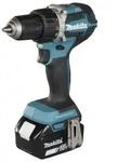 Makita DDF484RTJ Akku-Bohrschrauber