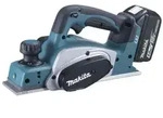 Makita DKP180RTJ Akku-Hobel