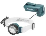 Makita DEBDML800 LED-Akku-Stirnlampe