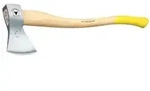 GEDORE OX 20 H-1257 Universal Gold-Forstaxt Hickorystiel 1250 g