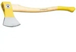 GEDORE OX 10 H-1207 ILTIS-Axt Modell Europa Hickory 1200 g